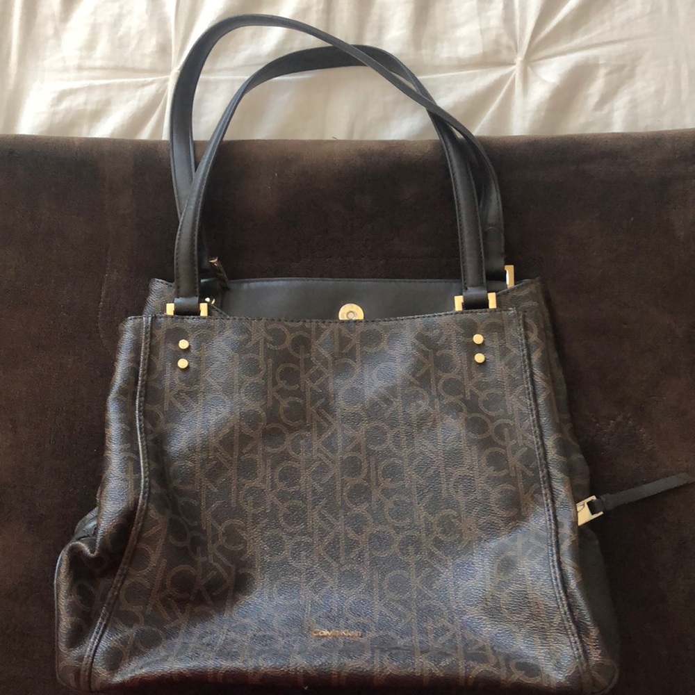 Calvin Klein bag
